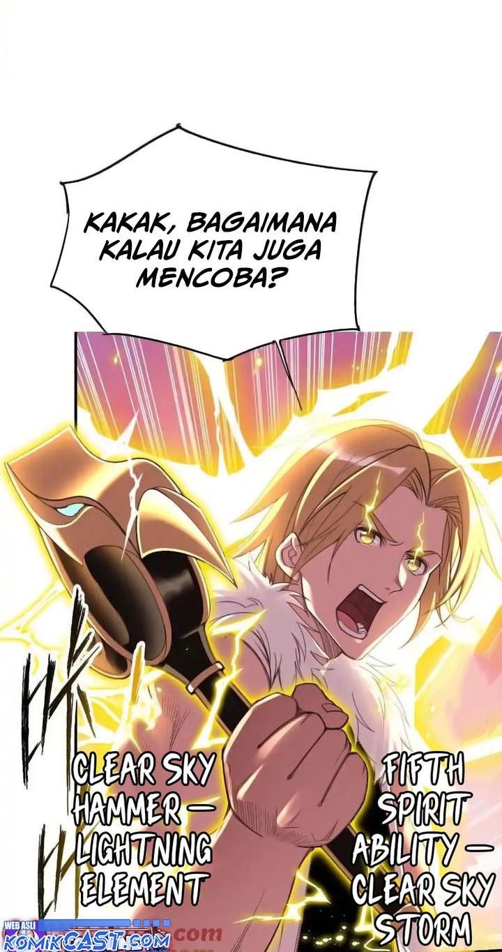 Soul Land Chapter 343 - halaman 43