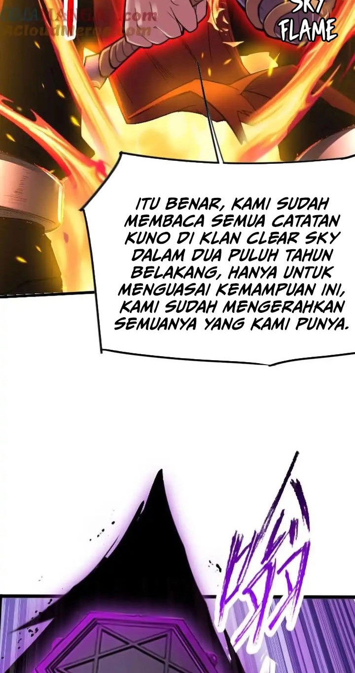 Soul Land Chapter 343 - halaman 45