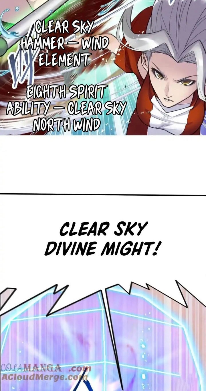 Soul Land Chapter 343 - halaman 47