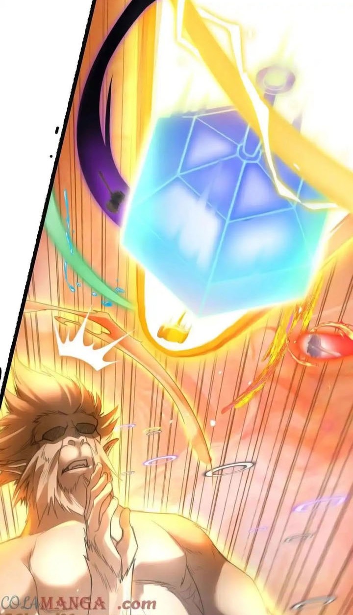 Soul Land Chapter 343 - halaman 51