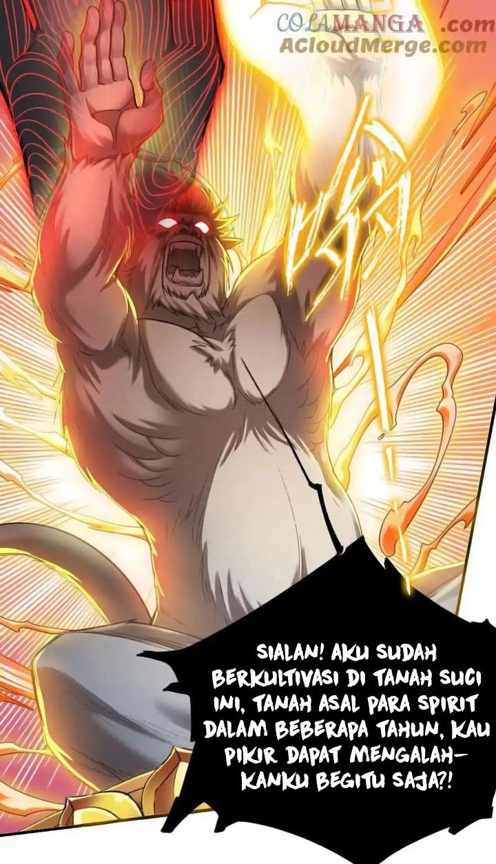 Soul Land Chapter 343 - halaman 53