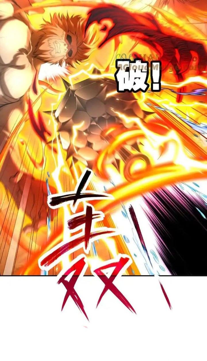 Soul Land Chapter 343 - halaman 57