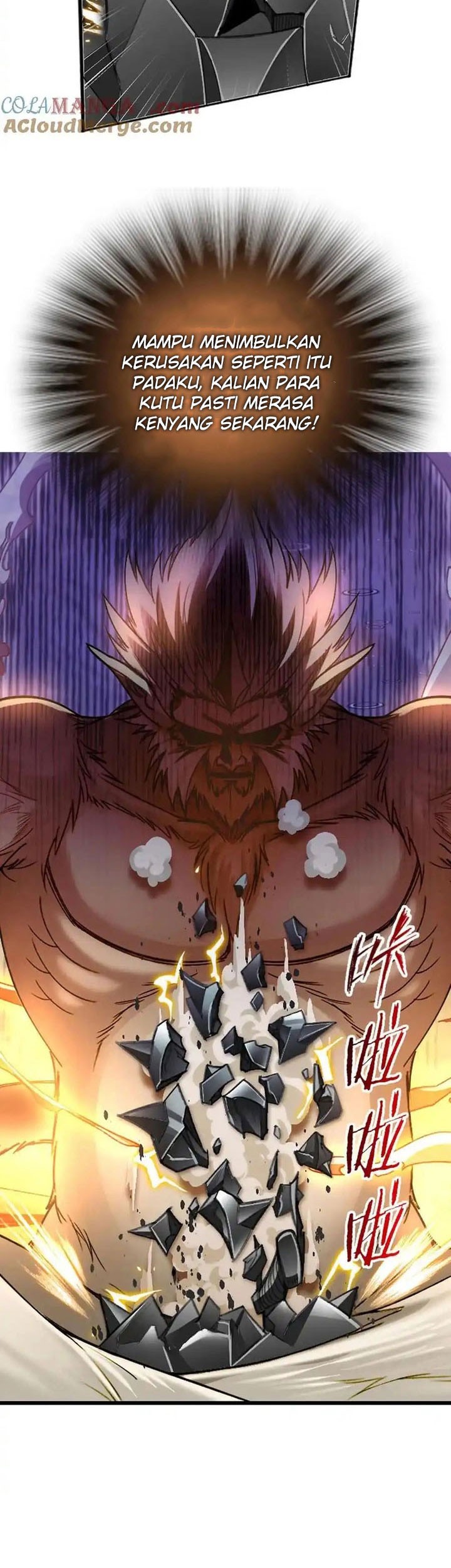 Soul Land Chapter 343 - halaman 60