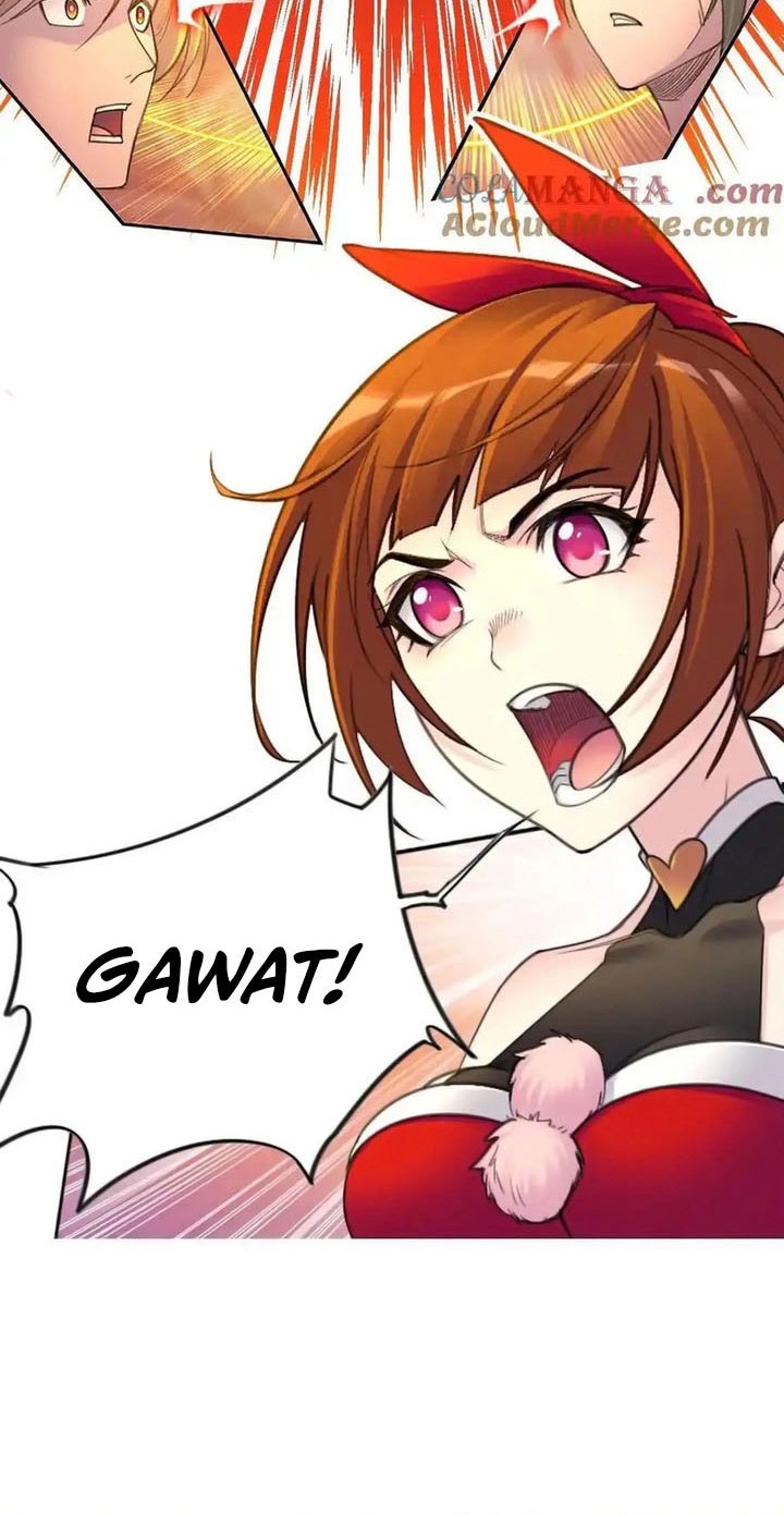 Soul Land Chapter 343 - halaman 65