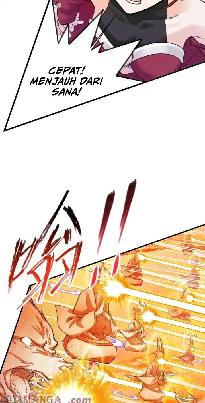 Soul Land Chapter 343 - halaman 67