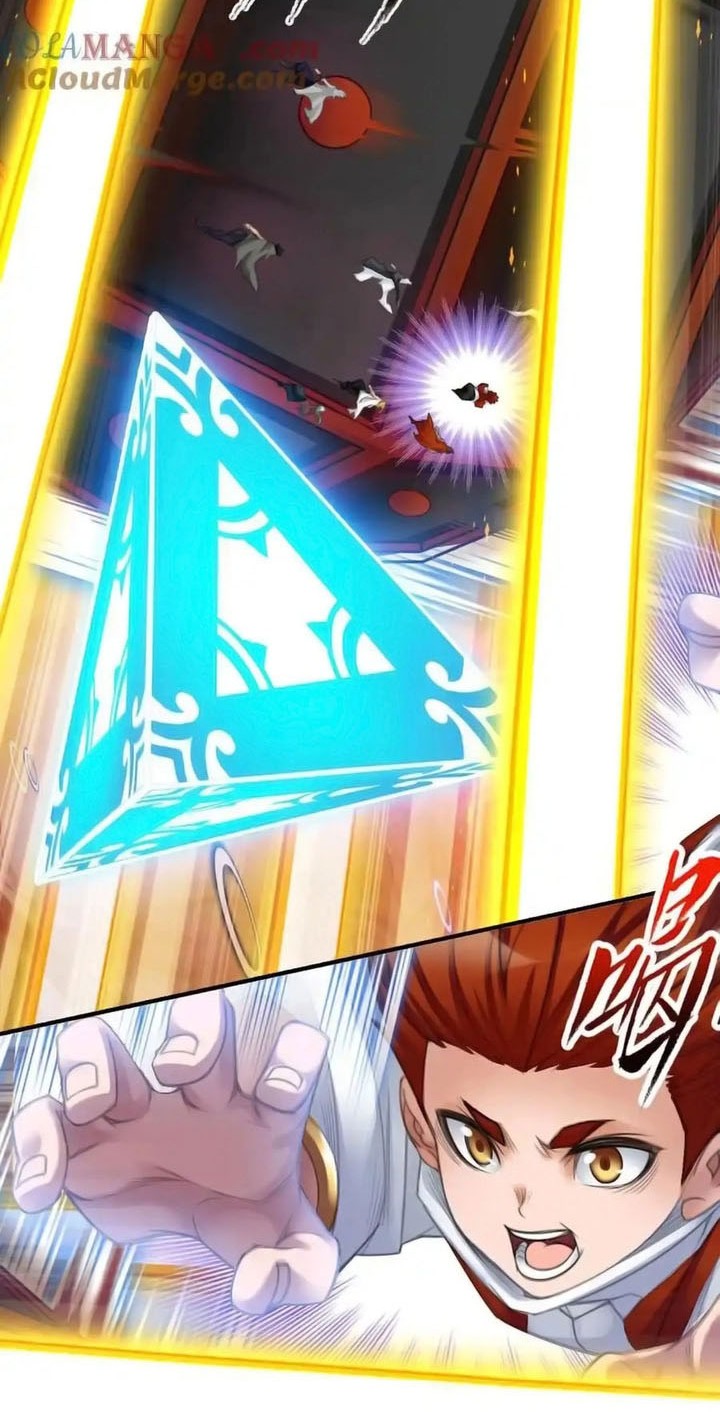Soul Land Chapter 343 - halaman 69