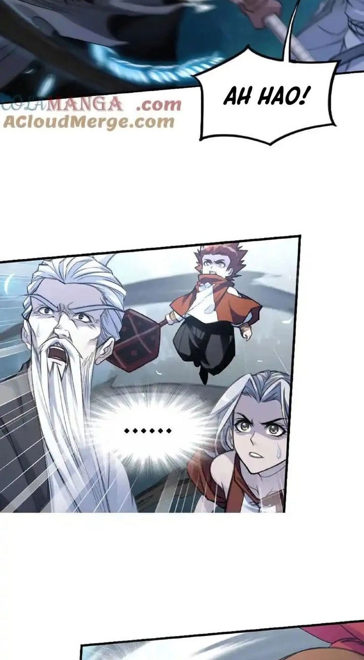 Soul Land Chapter 343 - halaman 7