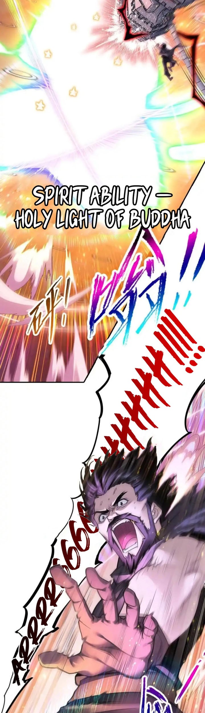 Soul Land Chapter 343 - halaman 70