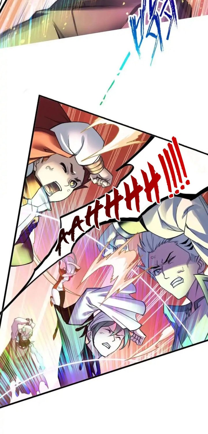 Soul Land Chapter 343 - halaman 71