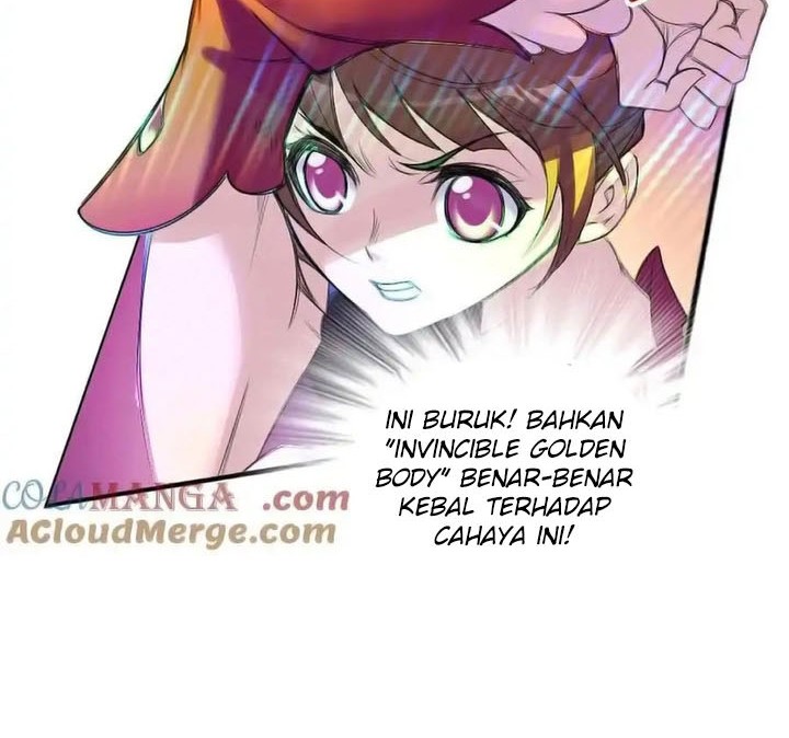 Soul Land Chapter 343 - halaman 73