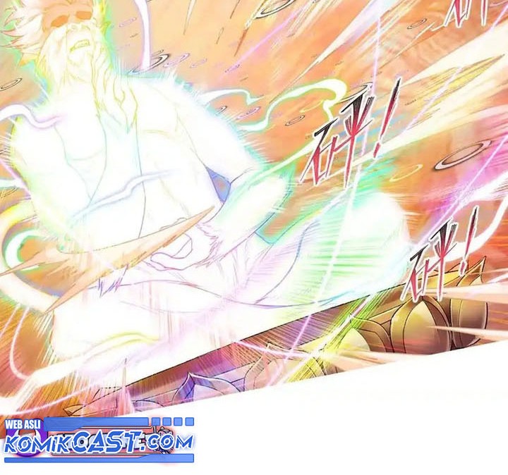 Soul Land Chapter 343 - halaman 77