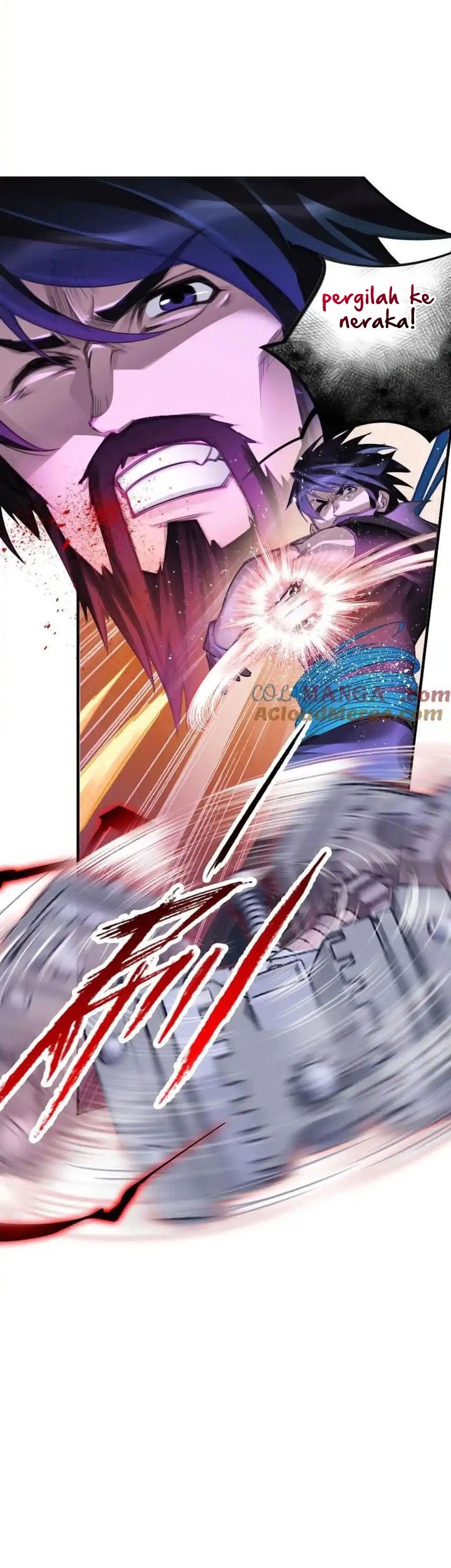 Soul Land Chapter 343 - halaman 78