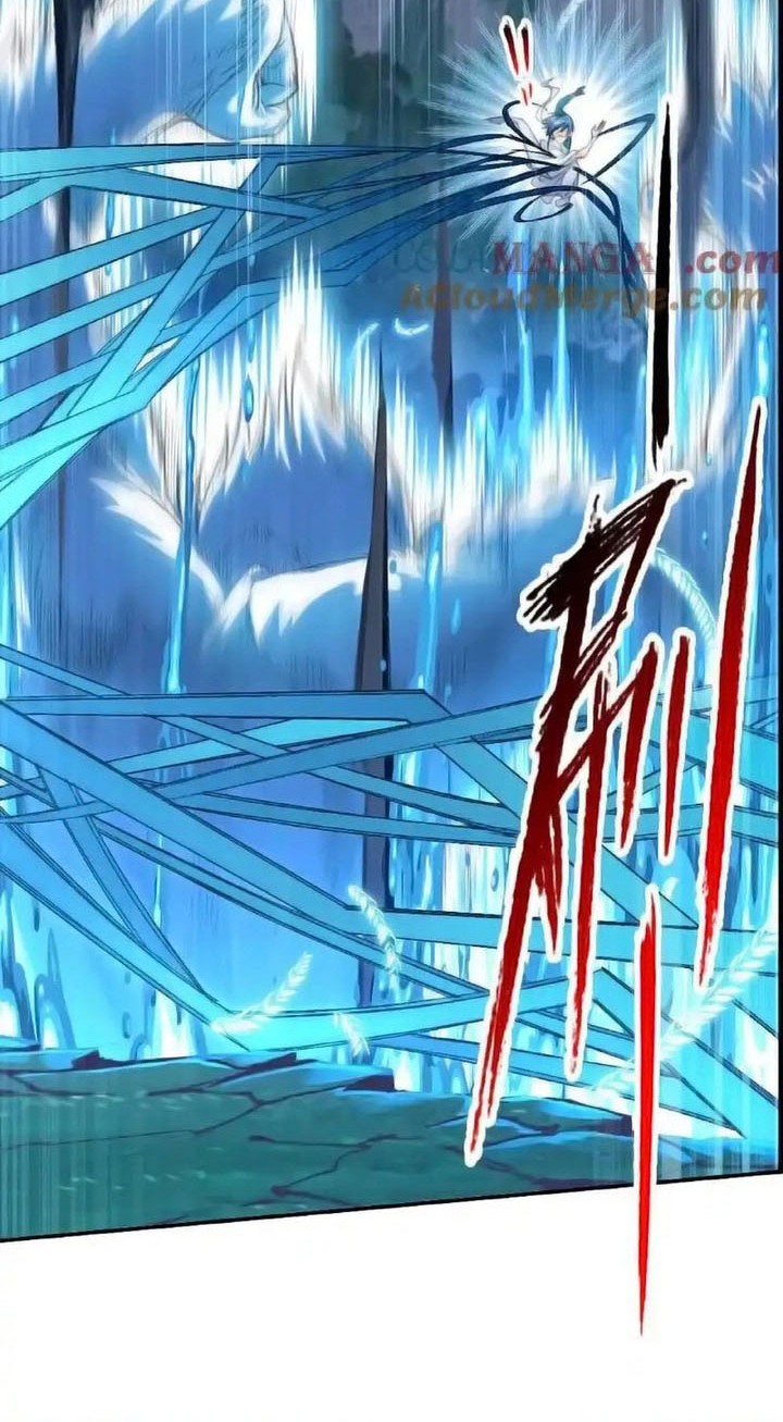 Soul Land Chapter 343 - halaman 9