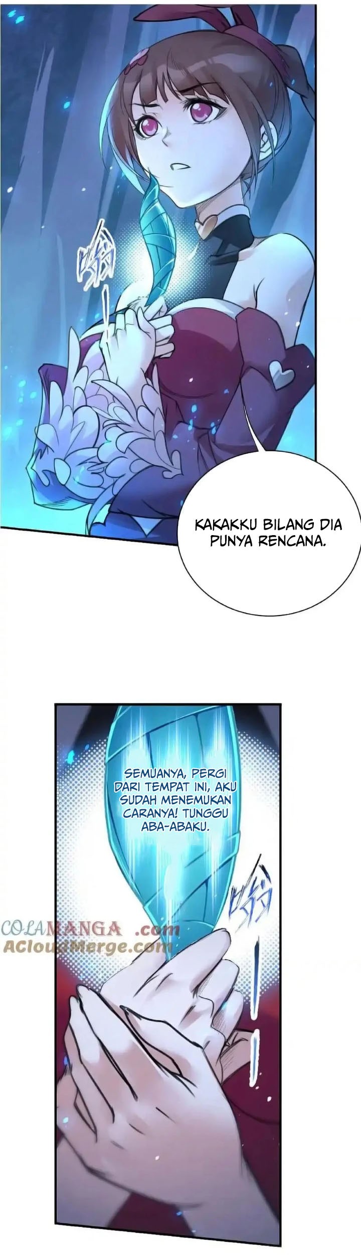 Soul Land Chapter 344 - halaman 10