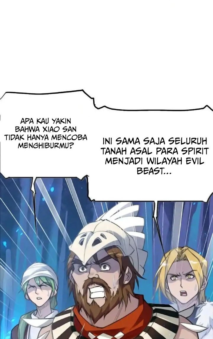 Soul Land Chapter 344 - halaman 11