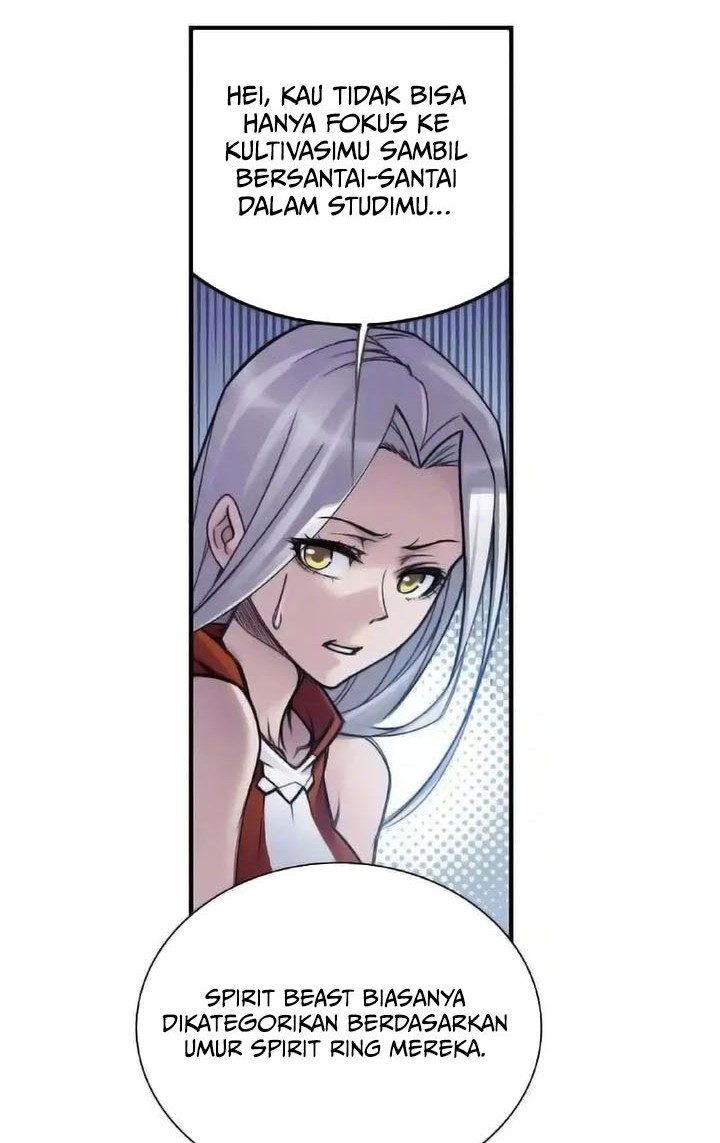 Soul Land Chapter 344 - halaman 15