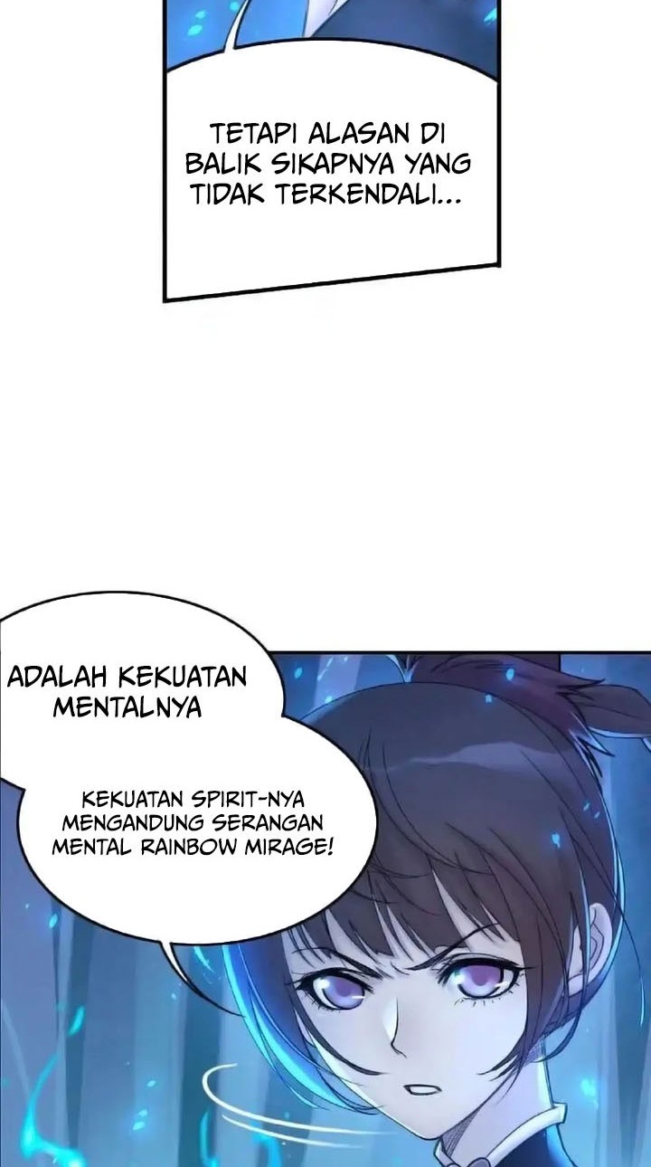 Soul Land Chapter 344 - halaman 19