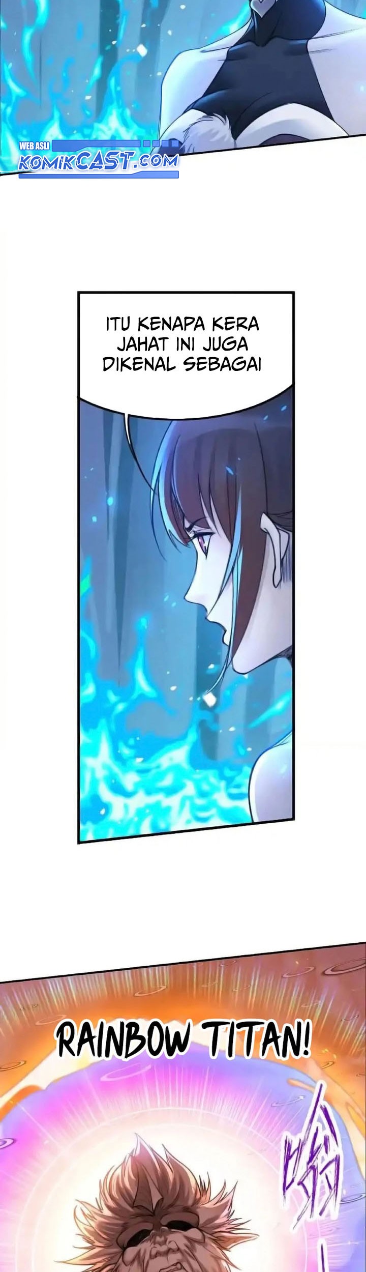 Soul Land Chapter 344 - halaman 20