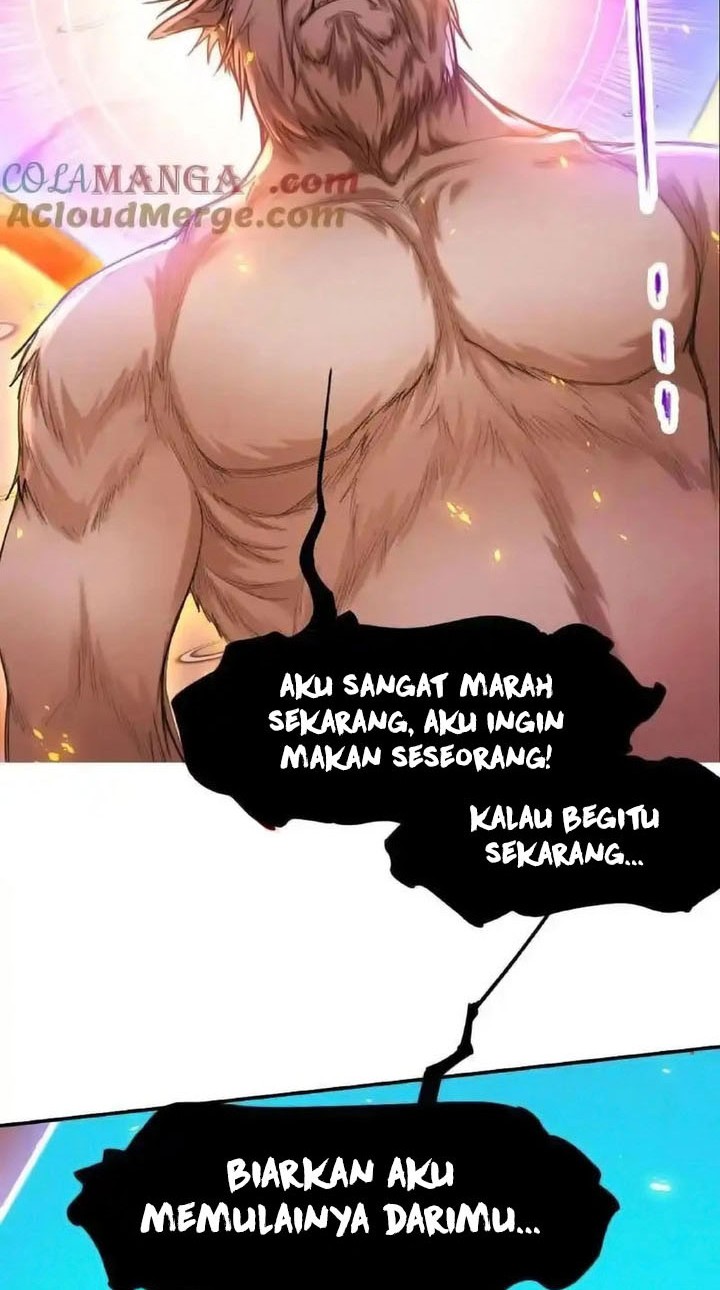 Soul Land Chapter 344 - halaman 21