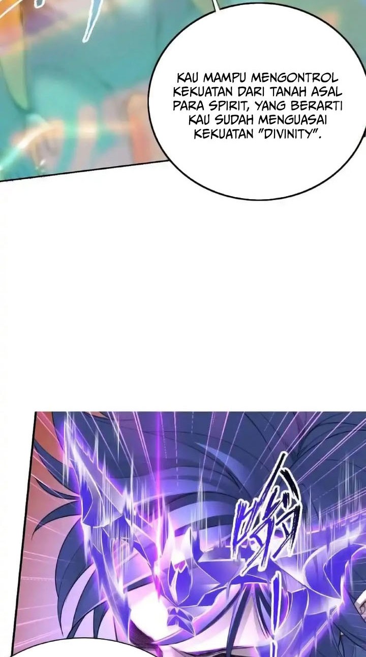 Soul Land Chapter 344 - halaman 23