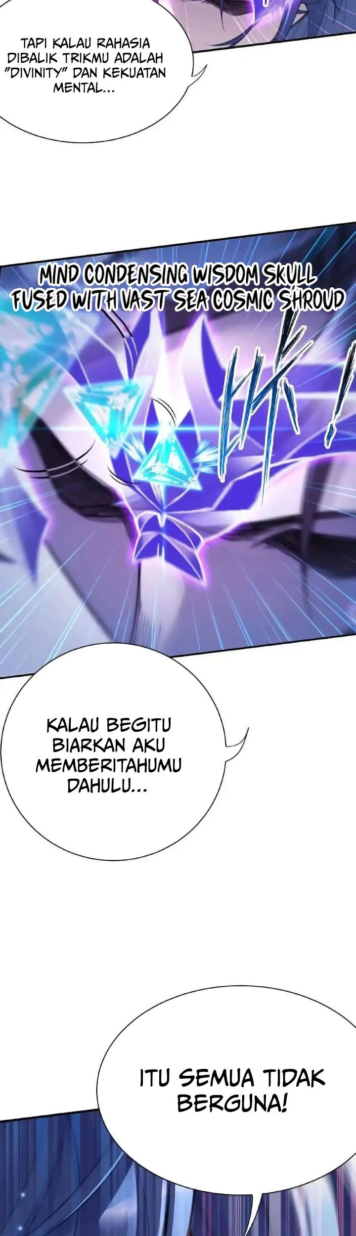 Soul Land Chapter 344 - halaman 24