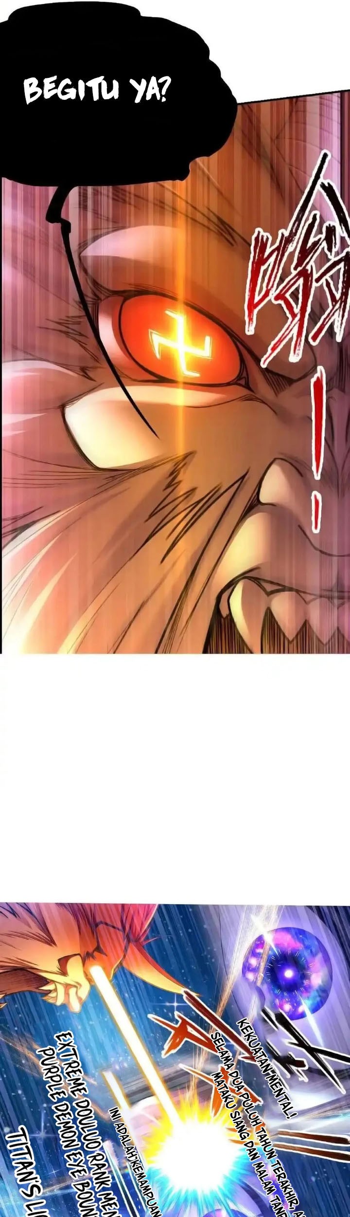 Soul Land Chapter 344 - halaman 26
