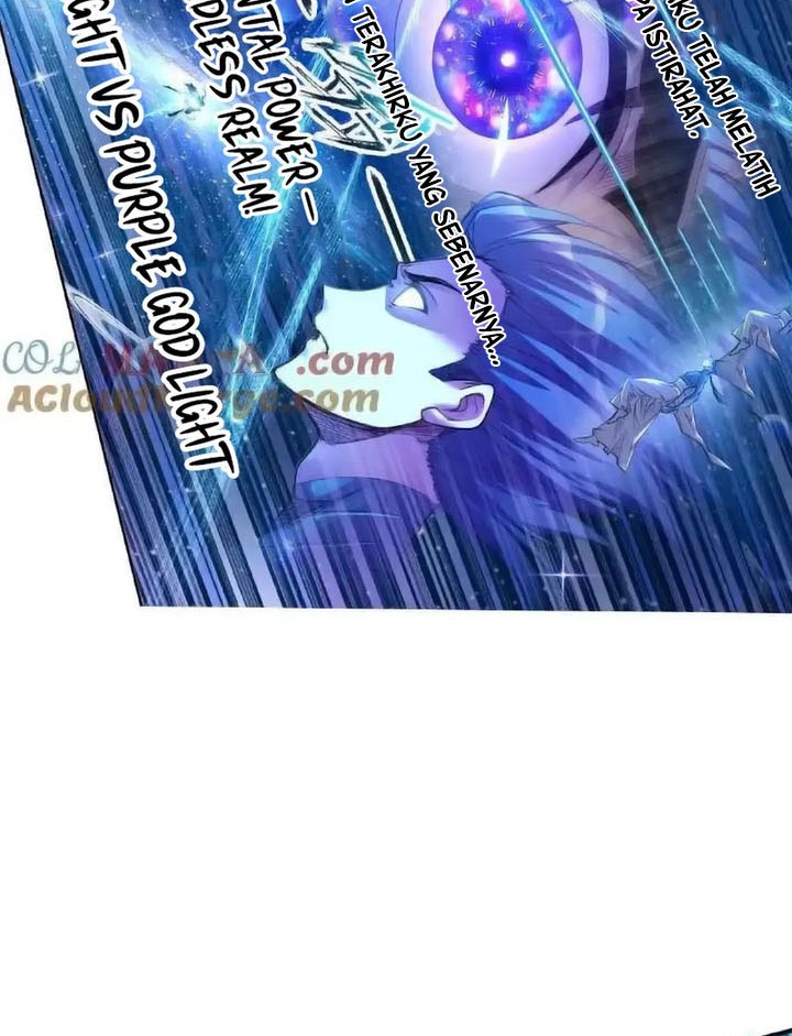 Soul Land Chapter 344 - halaman 27