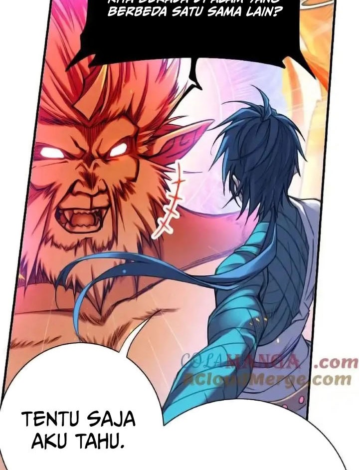 Soul Land Chapter 344 - halaman 29