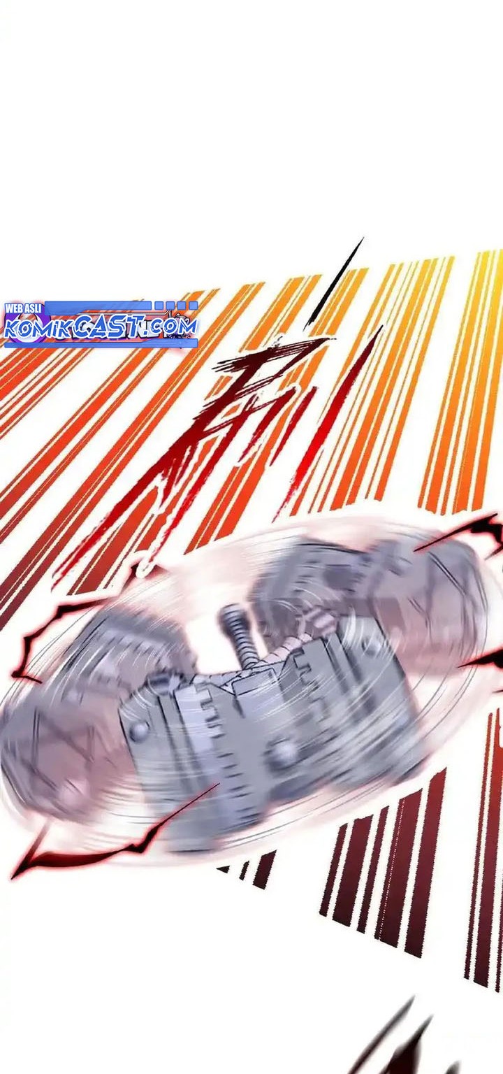 Soul Land Chapter 344 - halaman 3
