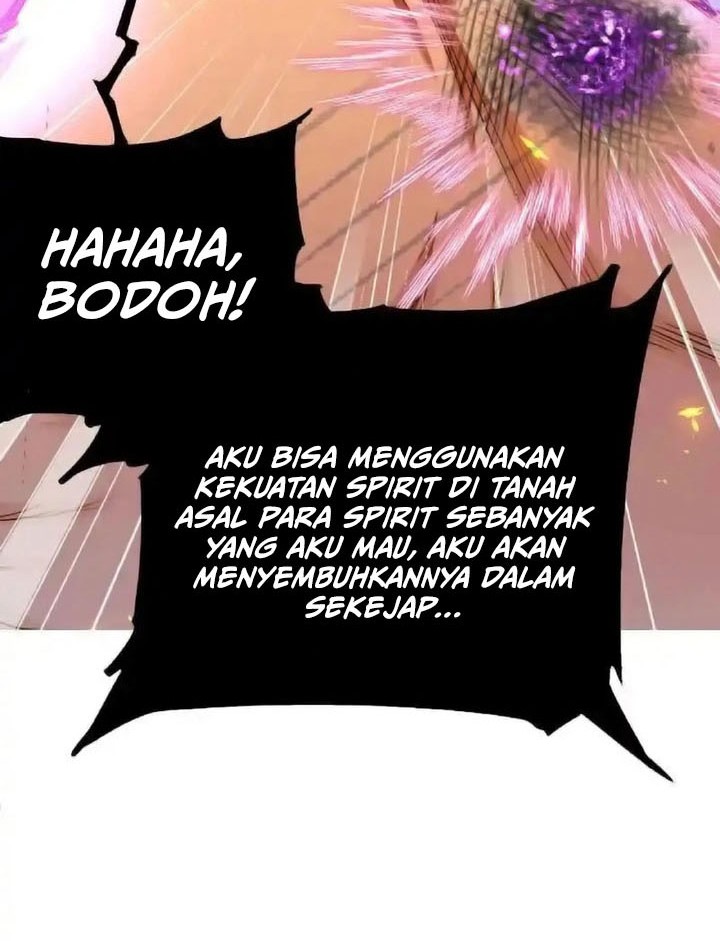 Soul Land Chapter 344 - halaman 31