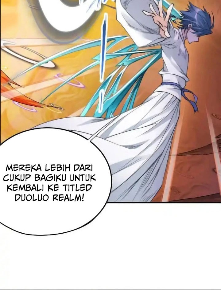 Soul Land Chapter 344 - halaman 33