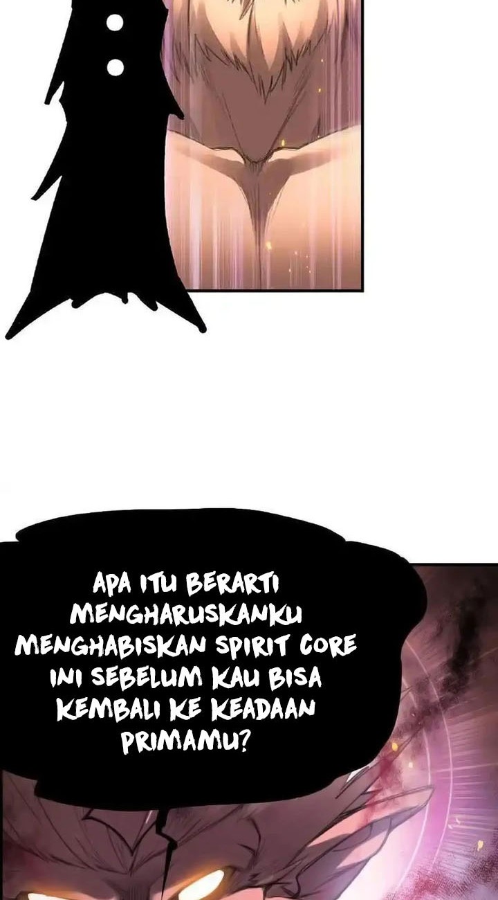 Soul Land Chapter 344 - halaman 35