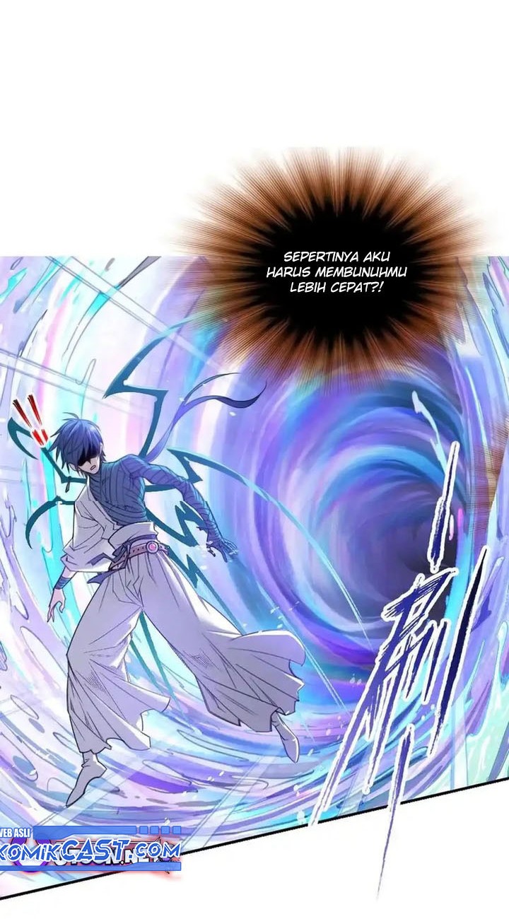Soul Land Chapter 344 - halaman 37