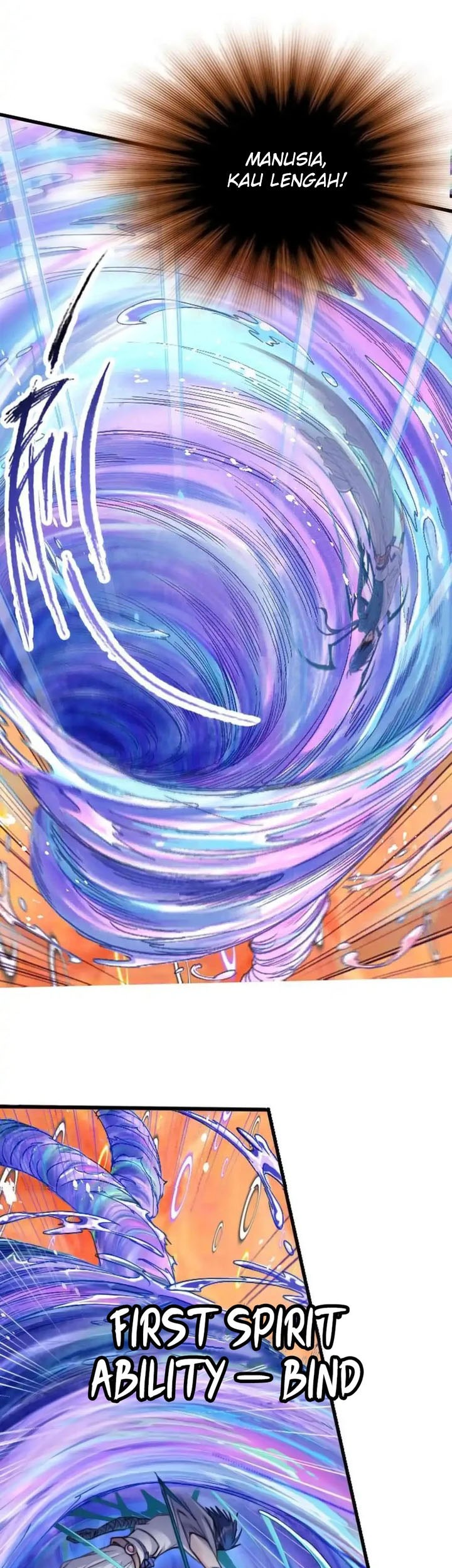 Soul Land Chapter 344 - halaman 38