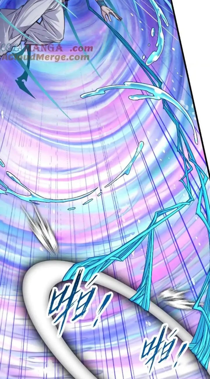 Soul Land Chapter 344 - halaman 39