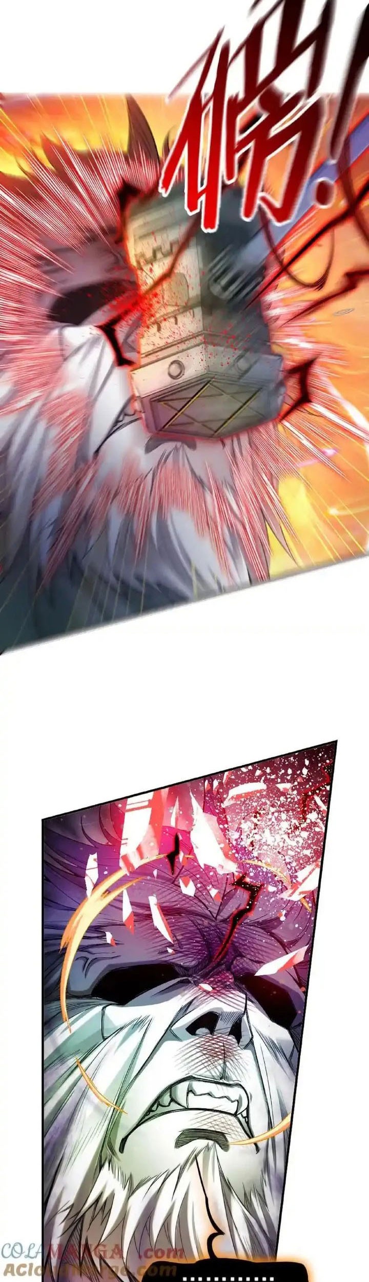 Soul Land Chapter 344 - halaman 4
