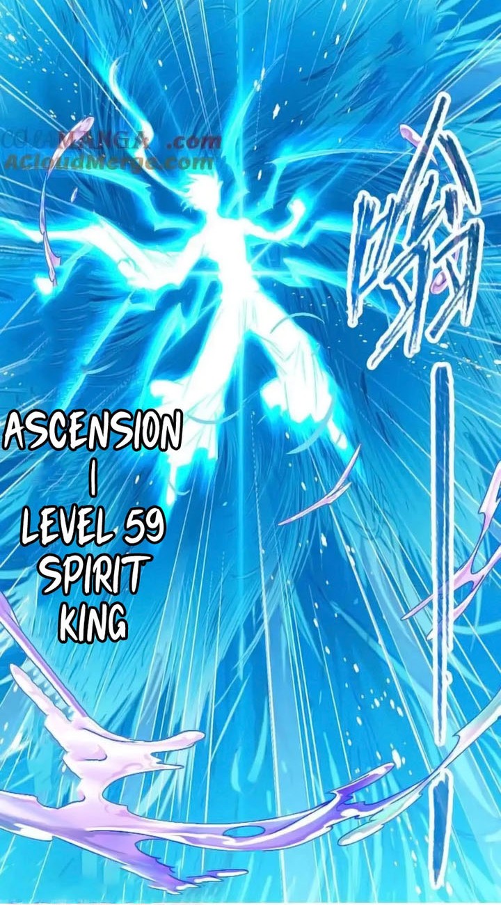 Soul Land Chapter 344 - halaman 41