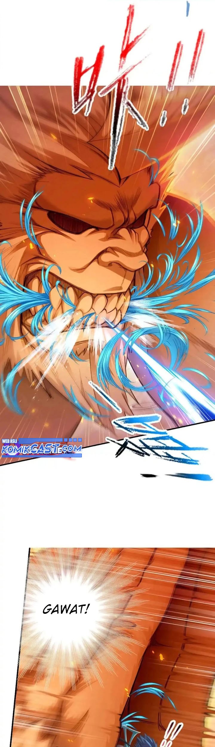 Soul Land Chapter 344 - halaman 42