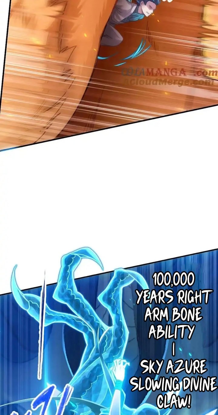 Soul Land Chapter 344 - halaman 43