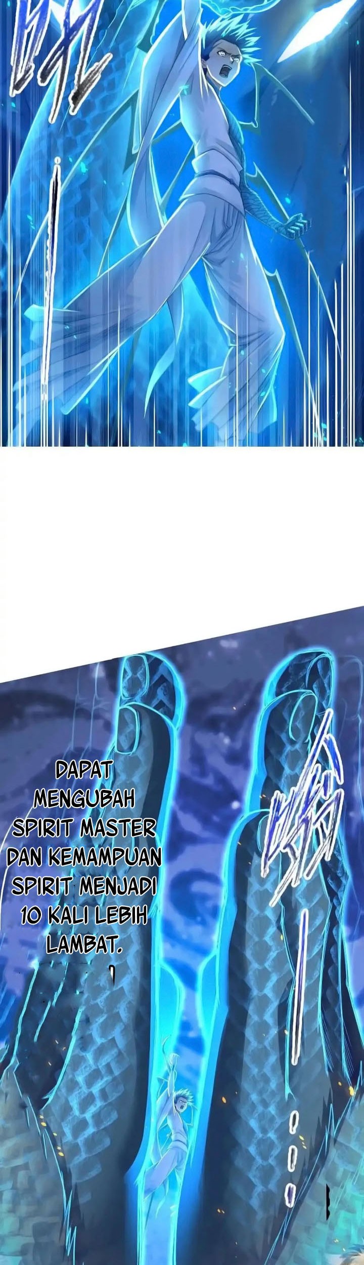 Soul Land Chapter 344 - halaman 44