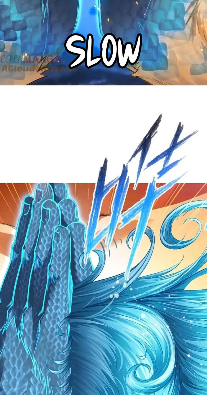 Soul Land Chapter 344 - halaman 45