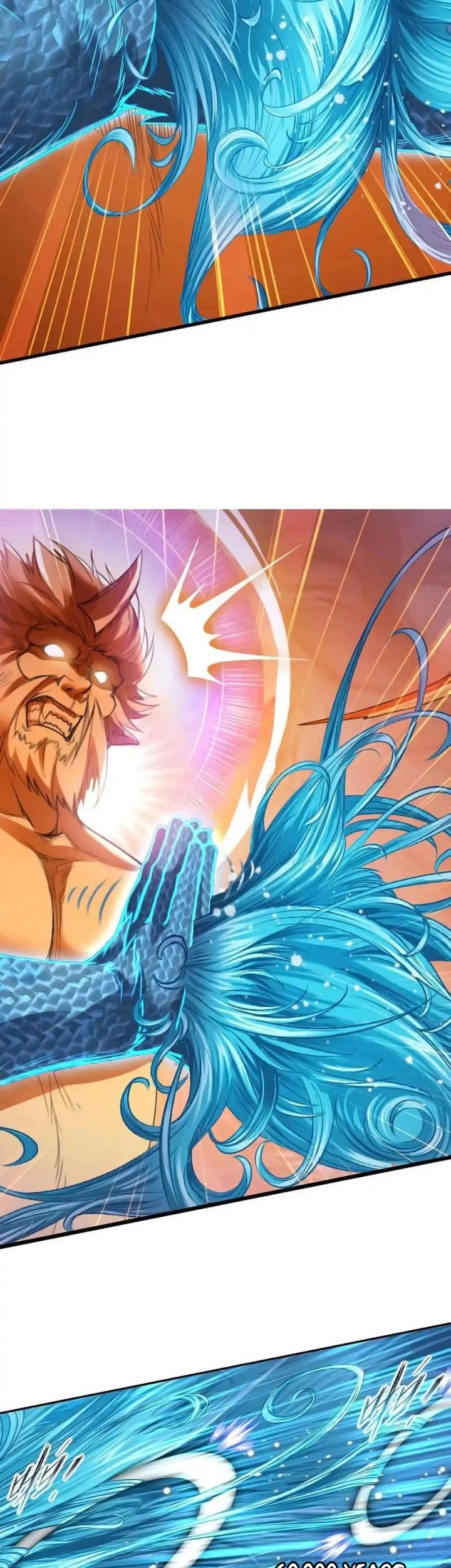 Soul Land Chapter 344 - halaman 46