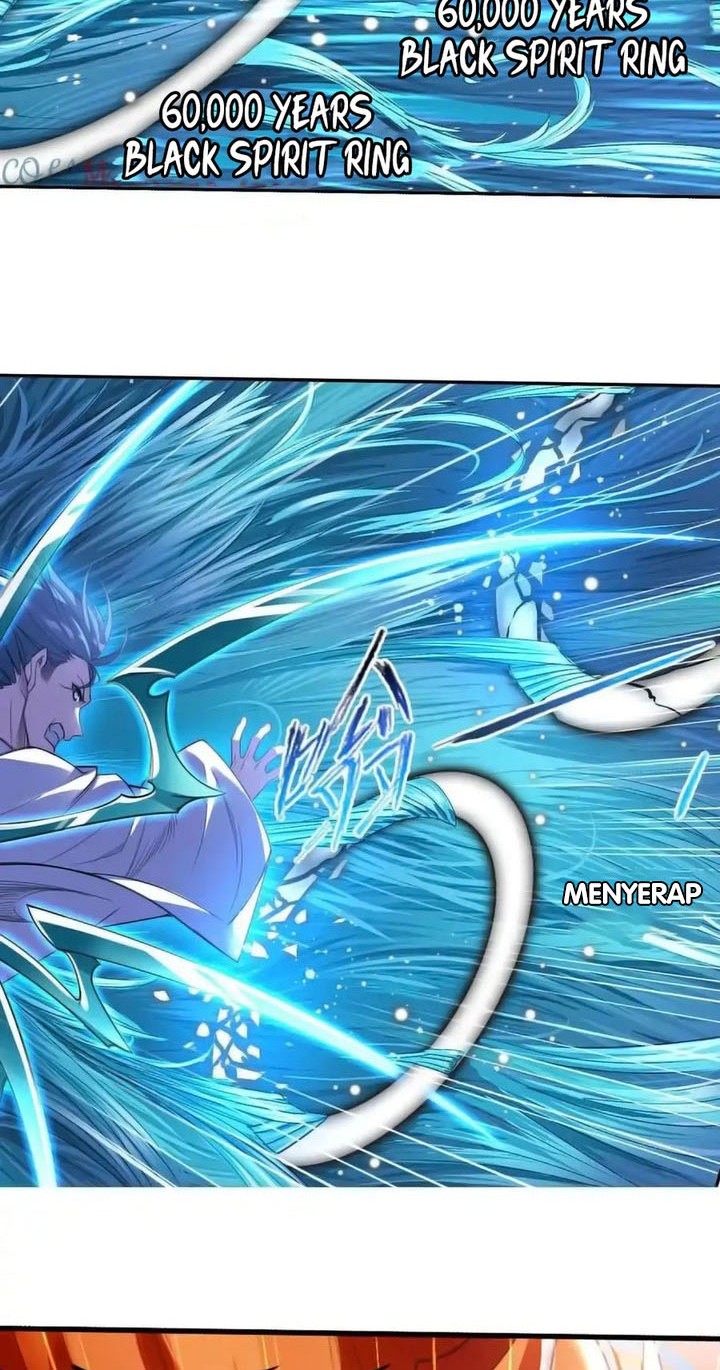 Soul Land Chapter 344 - halaman 47