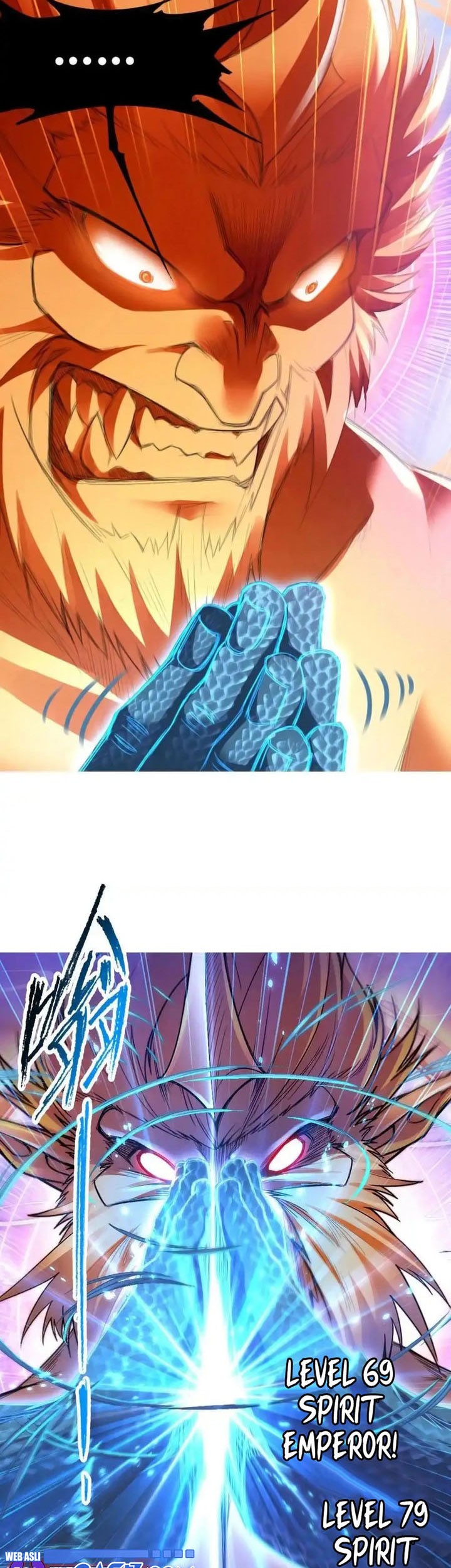 Soul Land Chapter 344 - halaman 48