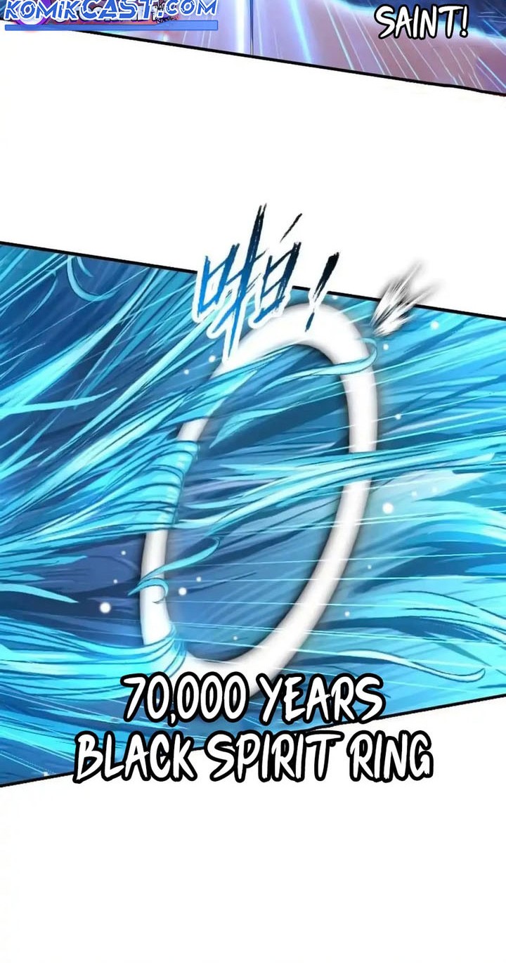 Soul Land Chapter 344 - halaman 49