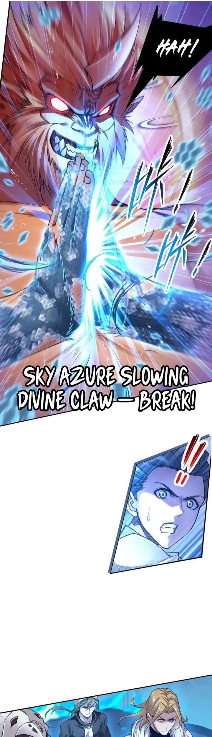 Soul Land Chapter 344 - halaman 50