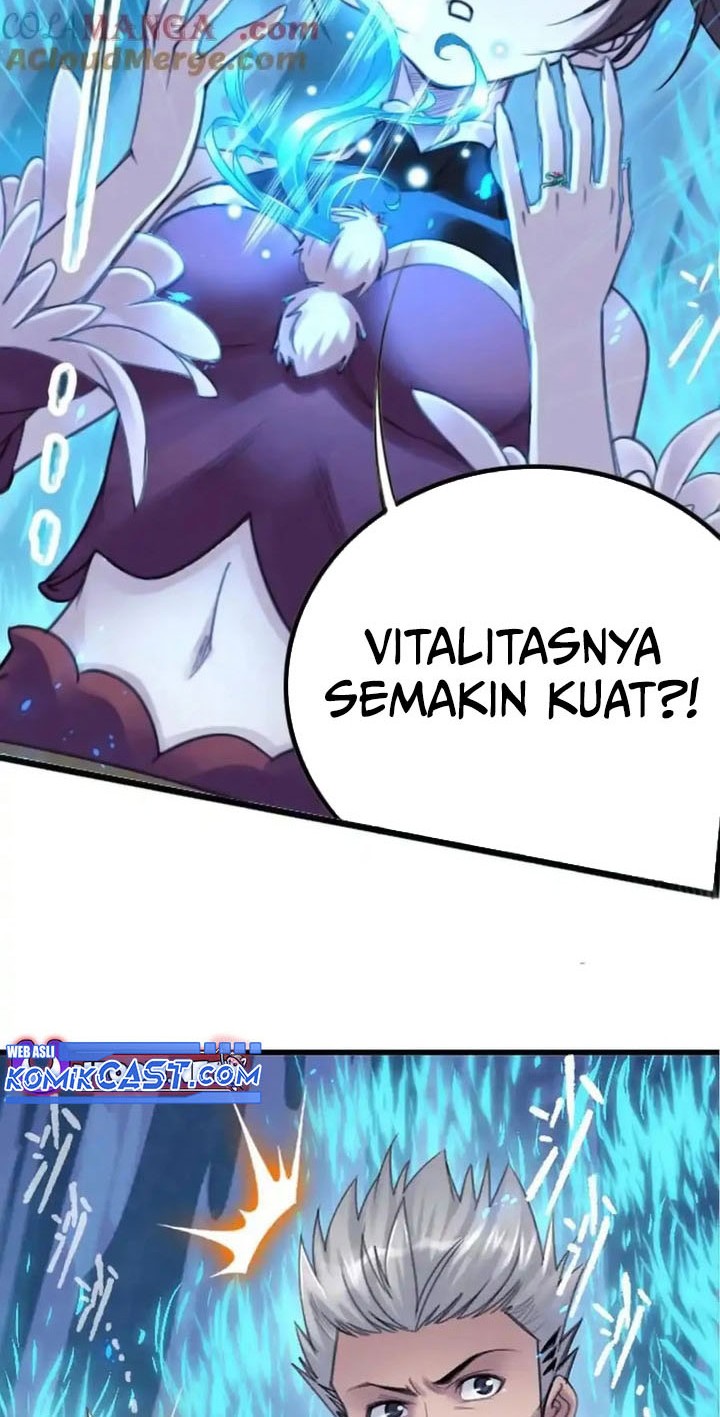 Soul Land Chapter 344 - halaman 53