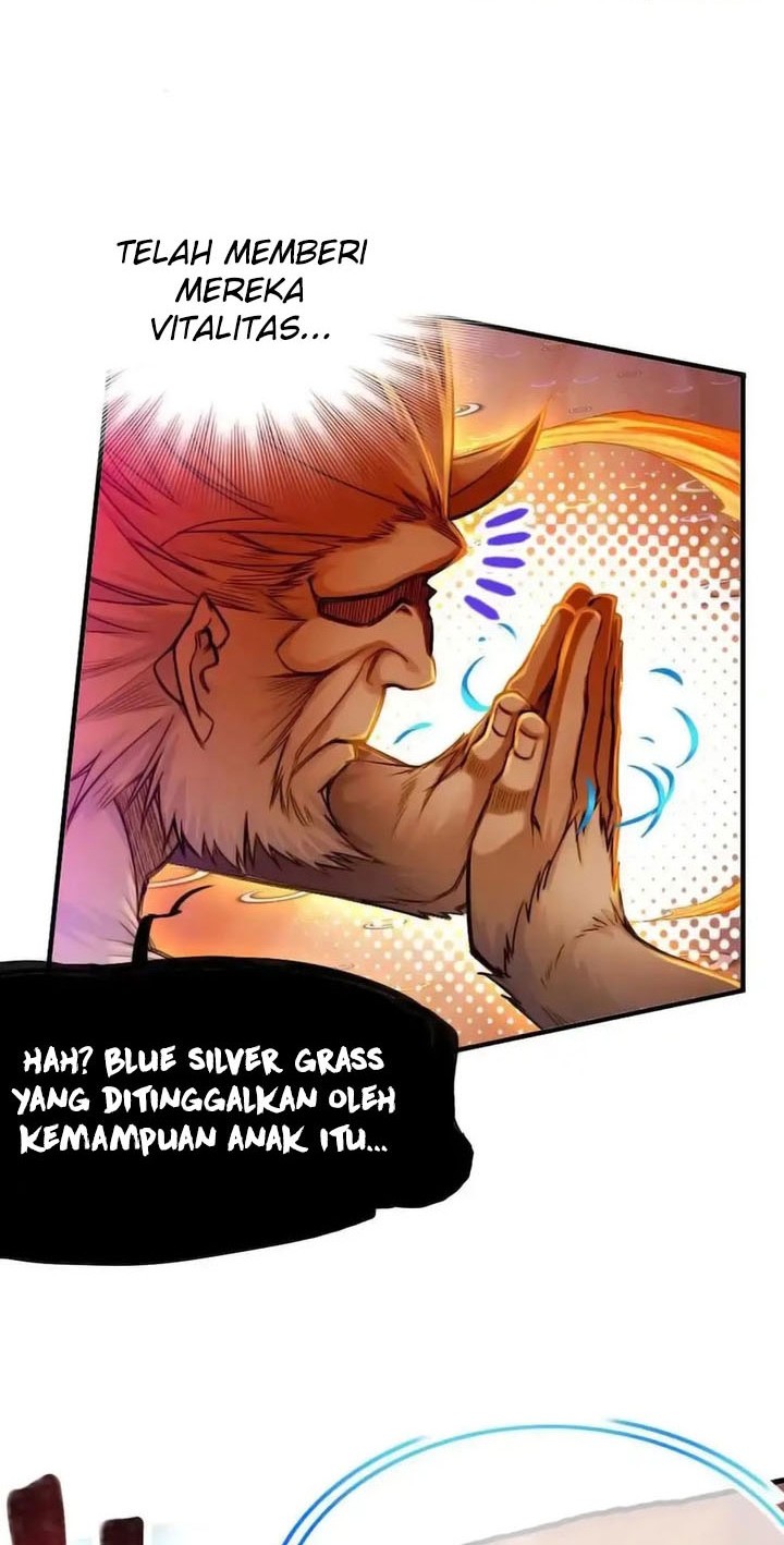 Soul Land Chapter 344 - halaman 55