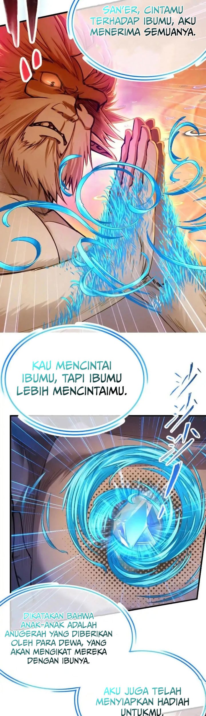 Soul Land Chapter 344 - halaman 56