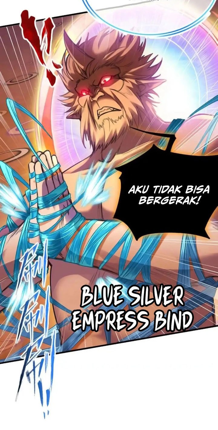 Soul Land Chapter 344 - halaman 57
